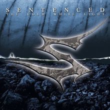 The Cold White Light (Limited Edition) von Sentenced | CD | Zustand gut