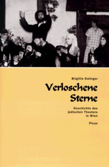 'Verloschene Sterne'