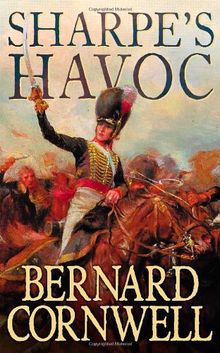 Sharpe's Havoc.