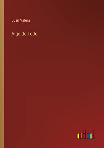 Algo de Todo