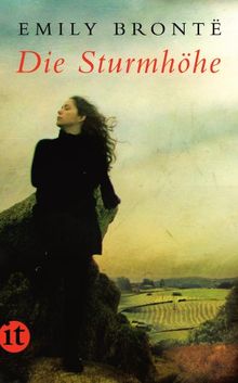 Die Sturmhöhe: Roman (insel taschenbuch) de Brontë, Emily | Livre | état bon