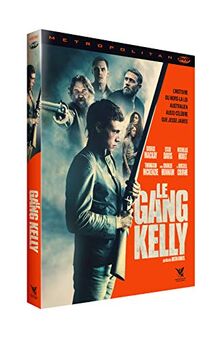 Le gang kelly [FR Import]