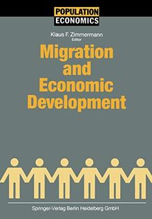 Migration and Economic Development (Population Economics)