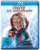 Chucky - Die Mörderpuppe (+ Bonus-BR) [Blu-ray]