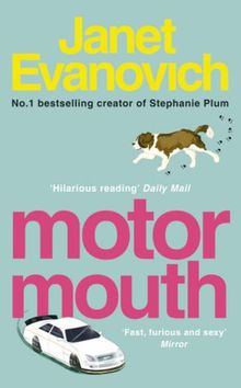 Motor Mouth (Alex Barnaby 2)