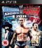 WWE Smackdown vs Raw 2011 (Sony PS3) [Import UK]