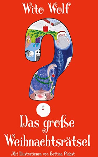 Das große Weihnachtsrätsel