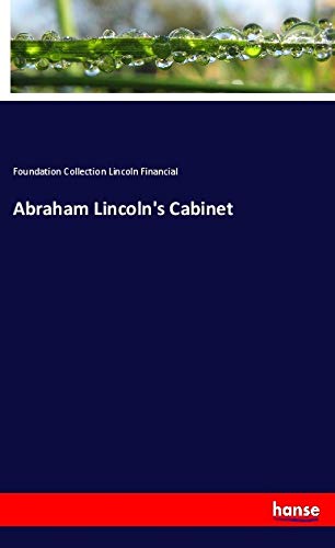 Abraham Lincoln's Cabinet