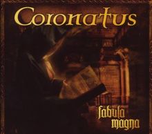 Fabula Magna (Ltd.ed.)