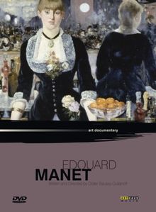Edouard Manet, 1 DVD