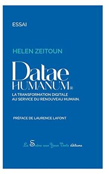 Datae Humanum® : La transformation digitale au service du renouveau humain