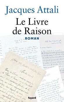 Le livre de raison