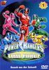 Power Rangers - Time Force - Vol. 1