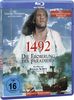 1492 - Die Eroberung des Paradieses [Blu-ray]