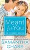 Meant for You (Montgomery Brothers, 6, Band 5)