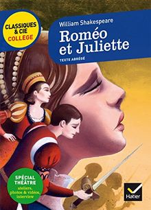 Roméo et Juliette (1597) : texte abrégé