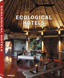 Ecological hotels