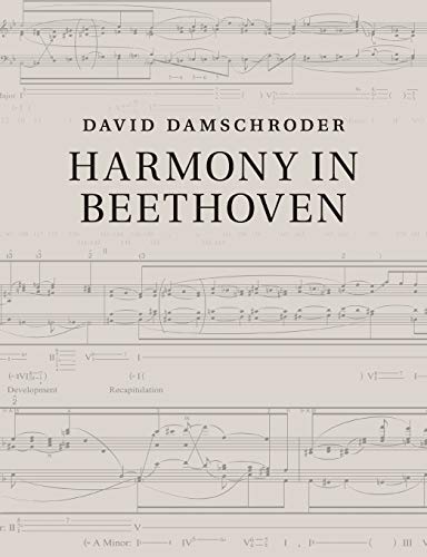 Harmony in Beethoven