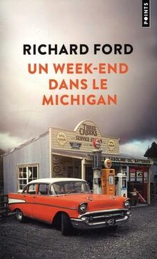 Un week-end dans le Michigan