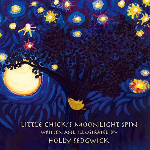 Little Chick'S Moonlight Spin