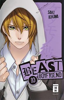 Beast Boyfriend 10