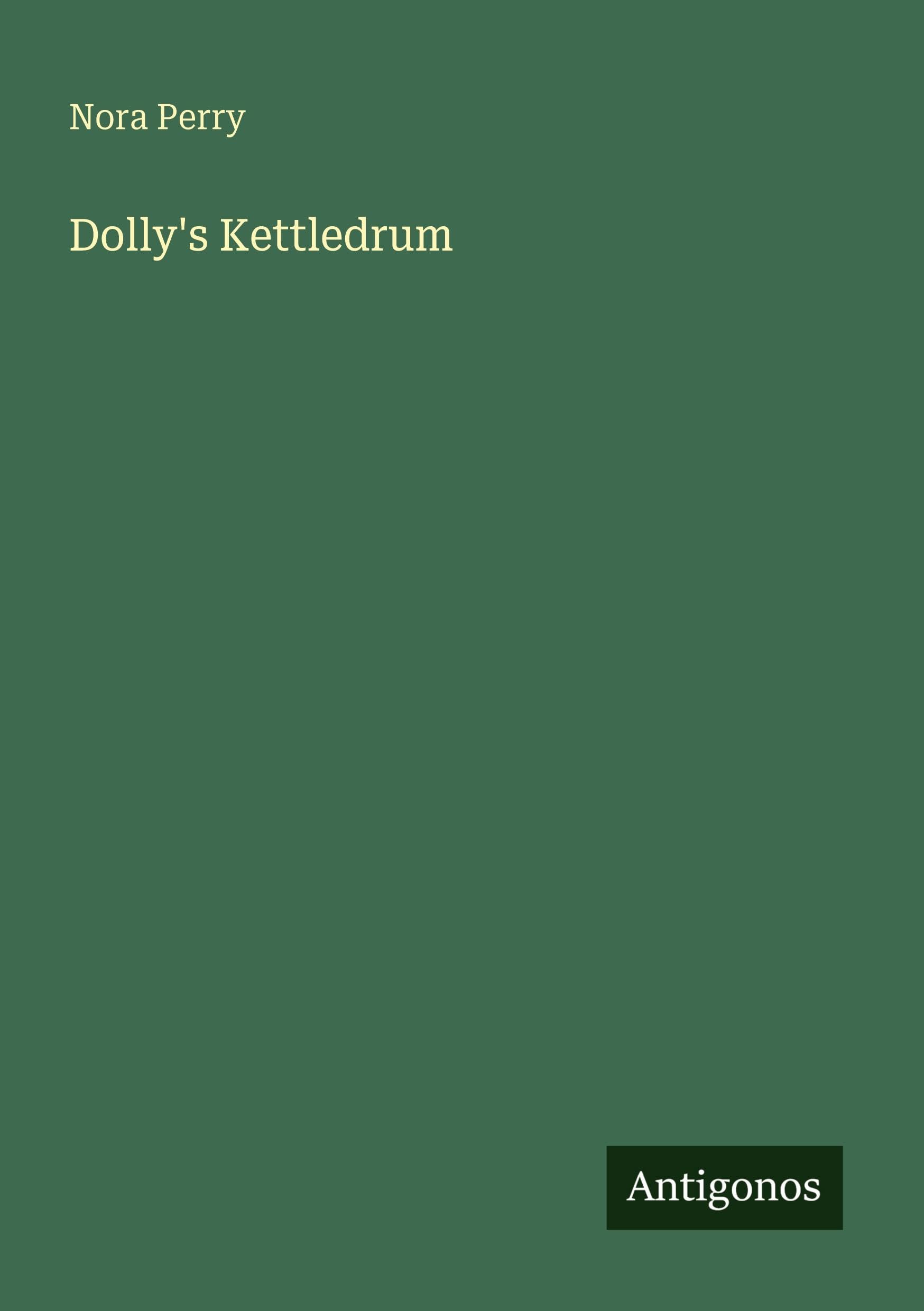Dolly's Kettledrum
