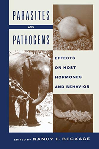 Parasites and Pathogens: Effects On Host Hormones and Behavior