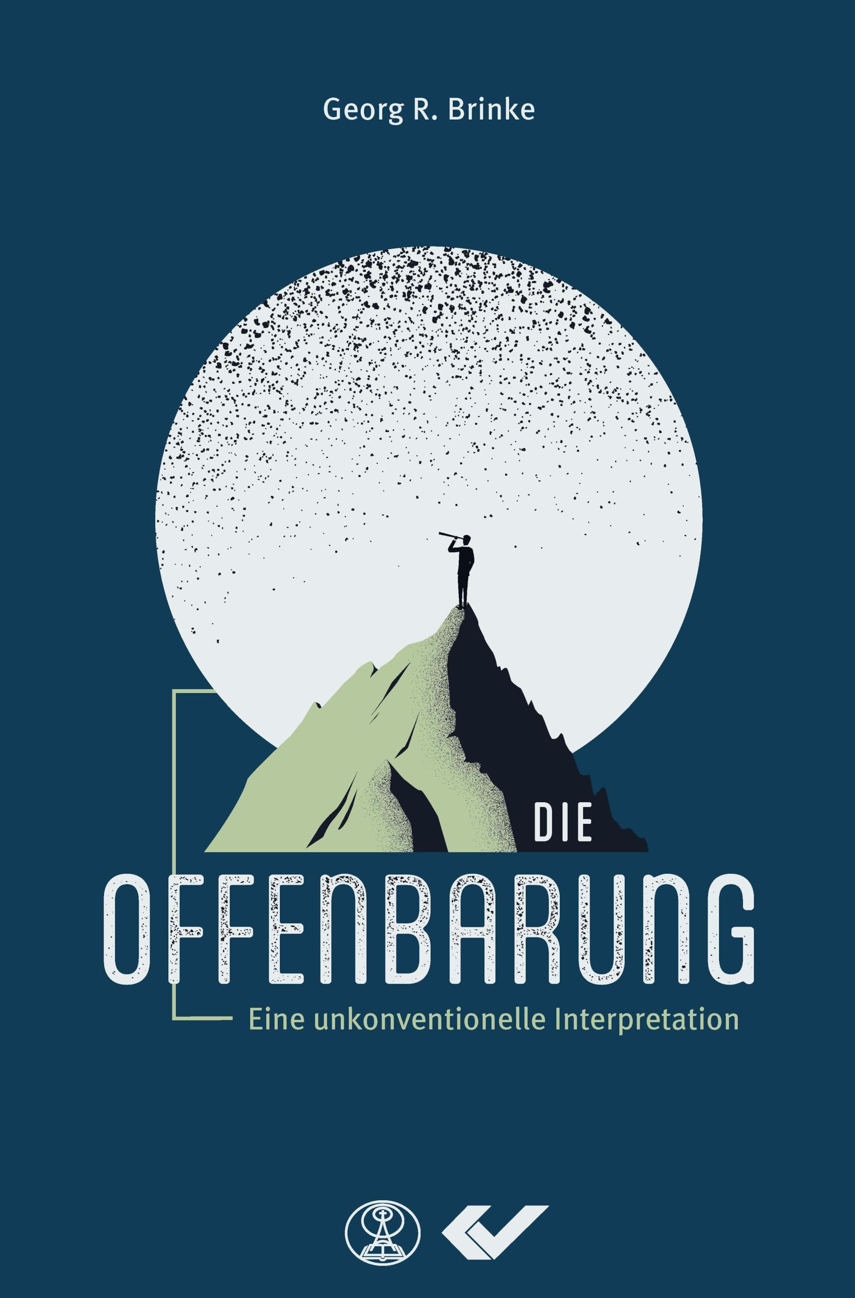 Die Offenbarung: Eine unkonventionelle Interpretation