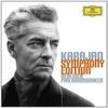 Karajan: Sinfonien-Edition