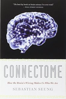 Connectome: How the Brain's Wiring Makes Us Who We Are