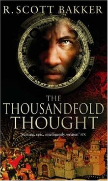 Thousandfold Thought (Prince of Nothing)