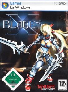 X-Blades