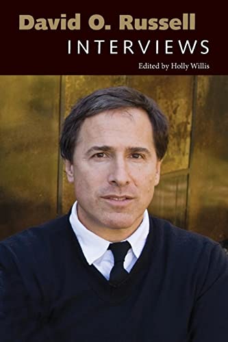 David O. Russell: Interviews (Conversations with Filmmakers)