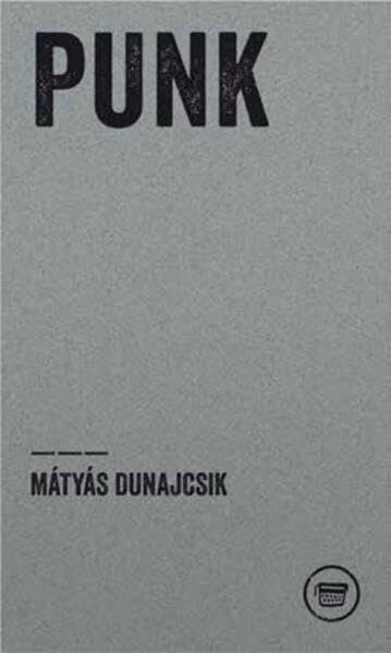 PUNK (Edition Poeticon)