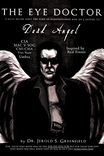 The Eye Doctor: Dark Angel