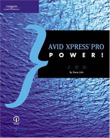 Avid Xpress Pro Power!