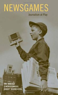 Newsgames (Mit Press)