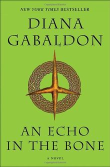 An Echo in the Bone: A Novel (Outlander)