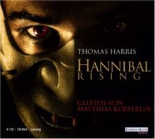 Hannibal Rising