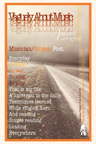 Vaguely about Music
