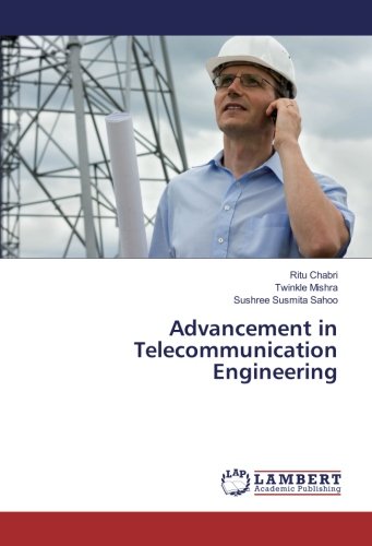 Advancement in Telecommunication Engineering