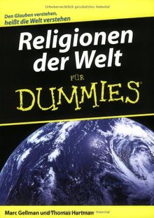 Religionen der Welt für Dummies