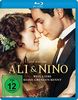 Ali & Nino - Weil Liebe keine Grenzen kennt [Blu-ray]