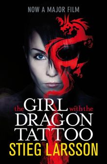 Girl with the Dragon Tattoo (Millennium Trilogy)