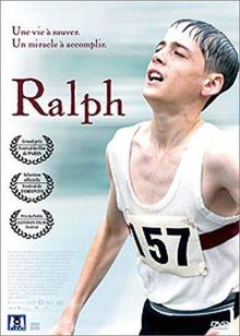 Ralph [FR Import]