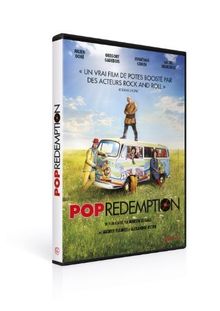 Pop rédemption [FR Import]