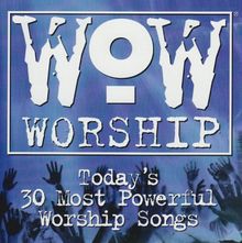 Today's 30 Most Powerful Worsh