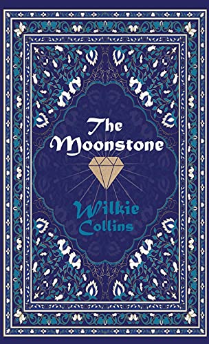 The Moonstone