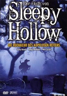 Der Fluch von Sleepy Hollow