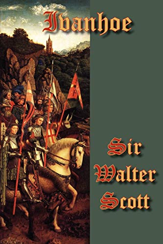 Walter Scott Ivanhoe